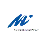 Das Logo von Nacken Hillebrand Partner GmbH Steuerberatungsgesellschaft