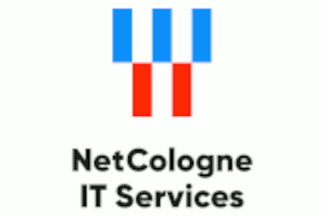 Das Logo von NetCologne IT Services GmbH