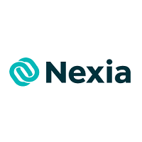 Das Logo von Nexia GmbH Wirtschaftsprüfungsgesellschaft / Steuerberatungsgesellschaft