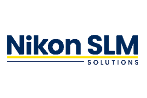Das Logo von Nikon SLM Solutions AG