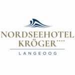 Das Logo von Nordseehotel Kröger
