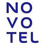 Das Logo von Novotel Münster City