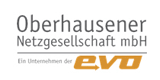 Das Logo von Oberhausener Netzgesellschaft mbH
