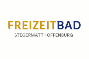 Das Logo von Offenburger Badbetriebs GmbH