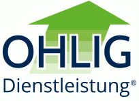 Das Logo von Ohlig Dienstleistung GmbH & Co. KG