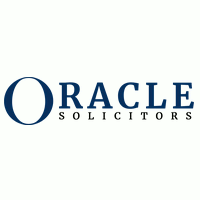 Das Logo von Oracle Solicitors
