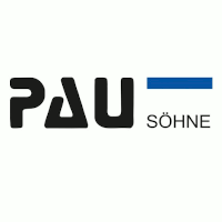 Das Logo von PAU-Söhne GmbH
