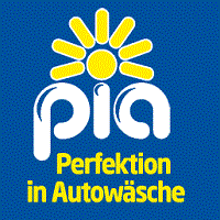 Das Logo von PIA Autopflegezentrum Dachau GmbH & Co. KG