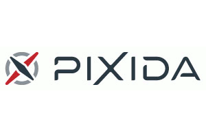 Das Logo von PIXIDA GmbH