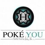 Das Logo von POKÈ YOU Rastatt