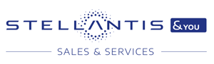Das Logo von Stellantis &You Deutschland GmbH
