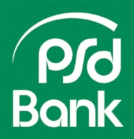 Das Logo von PSD Bank Hessen - Thüringen eG