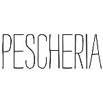 Das Logo von Pescheria
