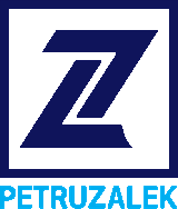 Das Logo von Petruzalek Deutschland GmbH