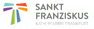 Das Logo von Pfarrei Sankt Franziskus