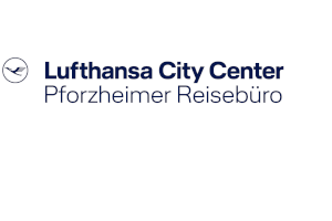Logo: Pforzheimer Reisebüro GmbH