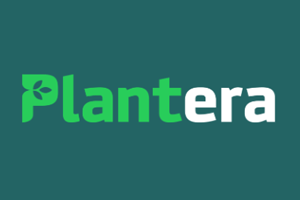 Das Logo von Plantera GmbH