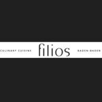 Das Logo von Filios Restaurant