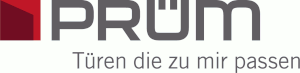 Das Logo von Prüm-Türenwerk GmbH