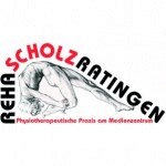Das Logo von REHA SCHOLZ RATINGEN