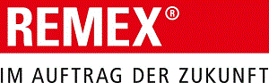 Das Logo von REMEX Nord GmbH