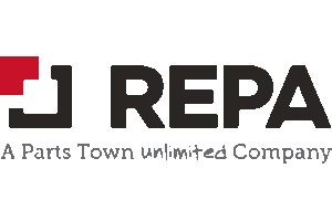 Das Logo von REPA Deutschland GmbH