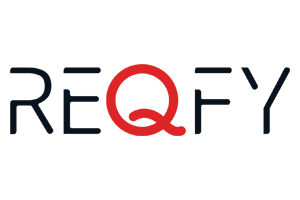 Logo: REQFY GmbH