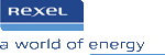 Das Logo von REXEL Germany GmbH & Co. KG