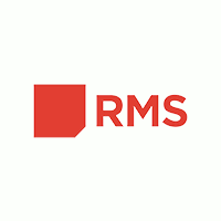 Das Logo von RMS Radio Marketing Service GmbH & Co. KG
