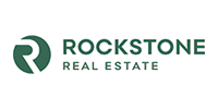Das Logo von ROCKSTONE Real Estate GmbH & Co. KG