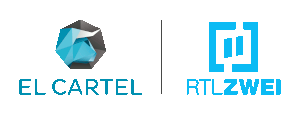 Das Logo von RTL2 Fernsehen GmbH & Co. KG