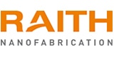 Das Logo von Raith GmbH