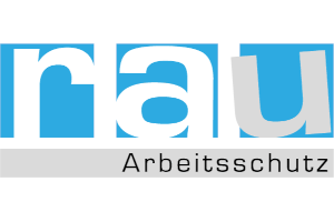 Das Logo von Rau Arbeitsschutz GmbH & Co. KG