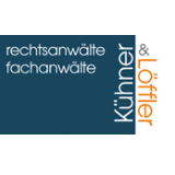 Das Logo von Rechtsanwälte Kühner & Löffler Partnerschaft mbB