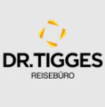 Reisebüro Dr. Tigges Logo