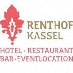Das Logo von Renthof Kassel