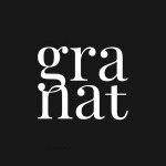 Das Logo von Restaurant Granat