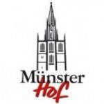 Das Logo von Restaurant Münsterhof