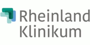 Das Logo von Rheinland Klinikum Neuss GmbH