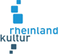 Das Logo von Rheinland Kultur GmbH