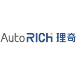 Das Logo von Rich Equipment GmbH