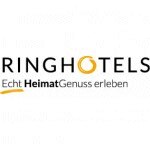 Das Logo von Ringhotel Seehof Berlin