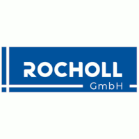 Das Logo von Rocholl GmbH