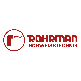 Das Logo von Rohrman Schweißtechnik GmbH