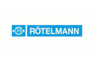 Das Logo von Rötelmann GmbH