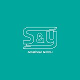 Das Logo von S&Y Glasfaser GmbH