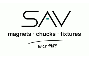 Das Logo von SAV GmbH