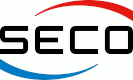 Das Logo von SECO Northern Europe