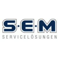 Das Logo von SEM Servicegesellschaft für Elektrik und Mechanik mbH