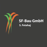 Das Logo von SF-Bau GmbH